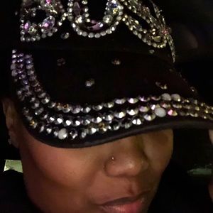 Meet your Posher, Sherri